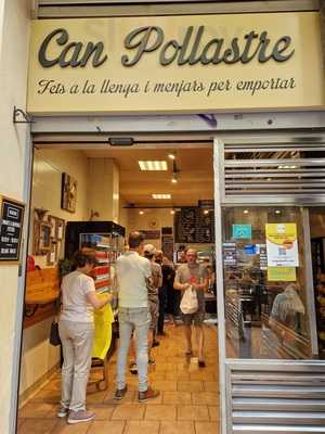 Can Pollastre