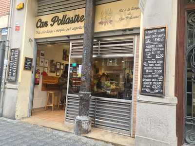 Can Pollastre