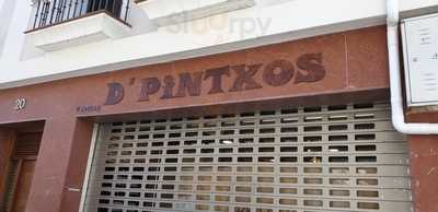 D'pintxos
