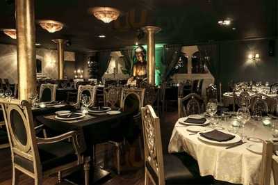 Elephant Restaurant & Lounge