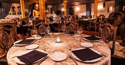 Elephant Restaurant & Lounge