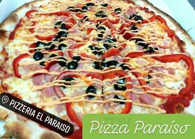 Pizzeria El Paraiso