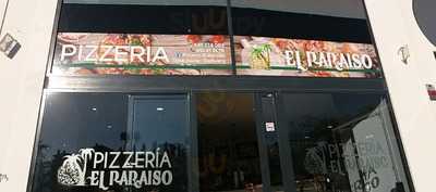Pizzeria El Paraiso