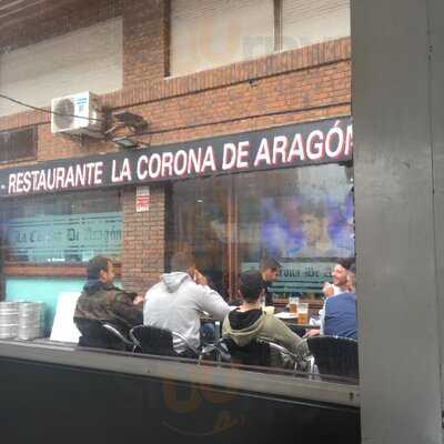 La Corona De Aragón