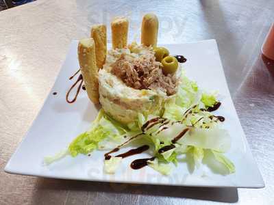 La Corona De Aragón