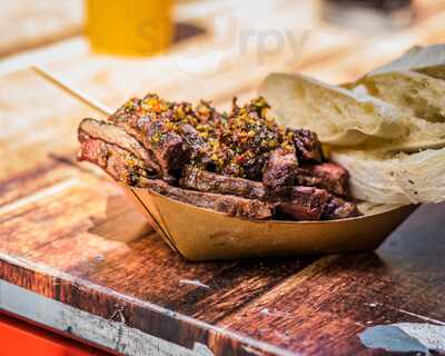 Rincón Criollo Casanova