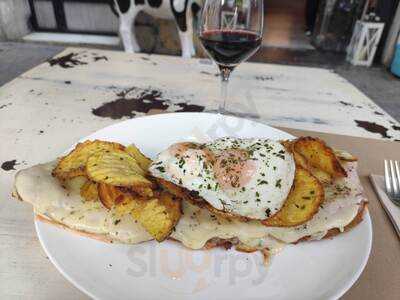 Rincón Criollo Casanova