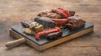 Rincón Criollo Casanova