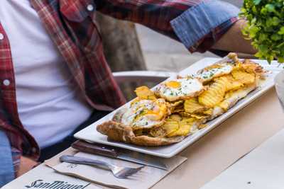 Rincón Criollo Casanova