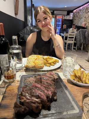 Rincón Criollo Casanova