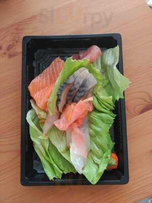 Restaurante Shinjuku