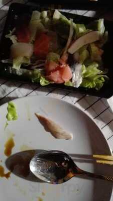 Restaurante Shinjuku