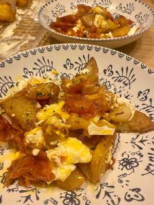 Restaurante Portitxol