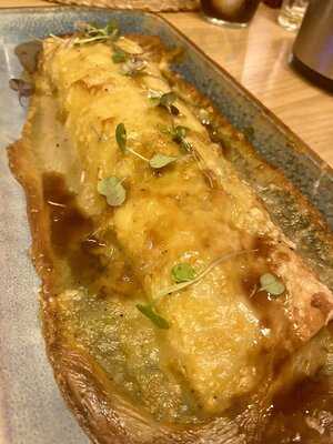 Restaurante Portitxol