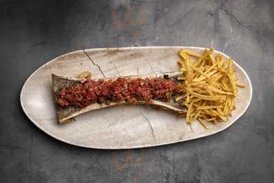 Restaurante Portitxol