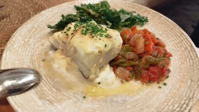 Restaurante Portitxol