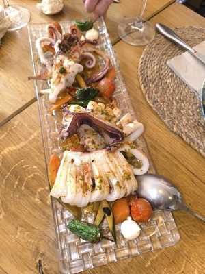 Restaurante Portitxol