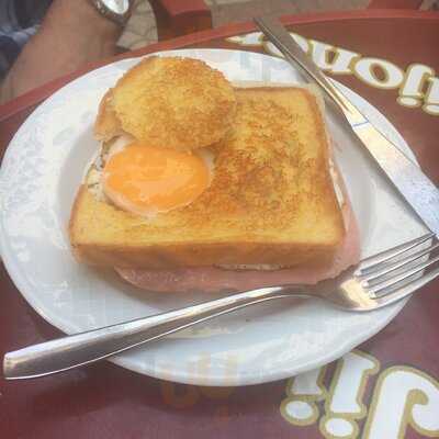 Heladeria La Jijonenca Guardamar