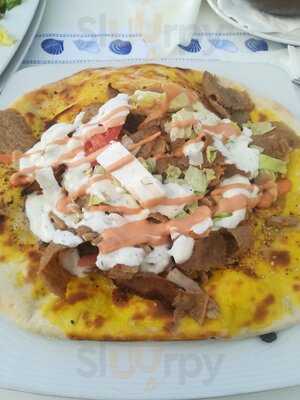Olympos Kebab