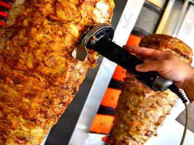 Olympos Kebab