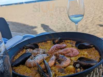 Cerveceria Freiduria San Patricio