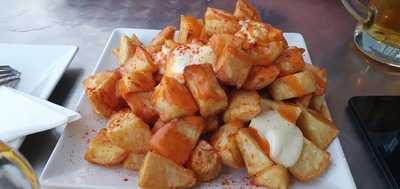 Cerveceria Freiduria San Patricio - Photo 7