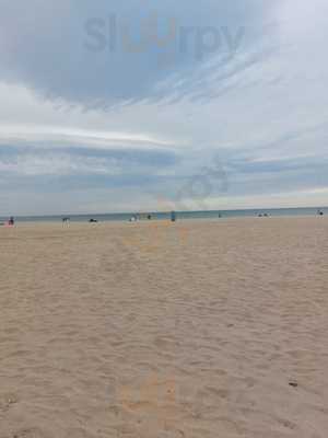 Cerveceria Freiduria San Patricio