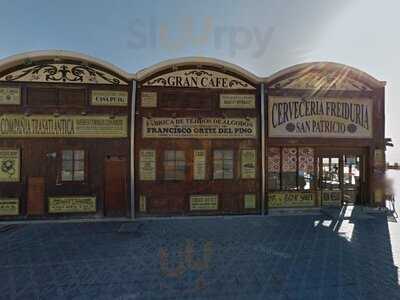 Cerveceria Freiduria San Patricio