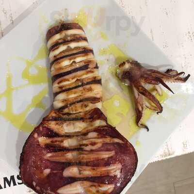 Casa Alicia Y Altin Restaurante Valencia