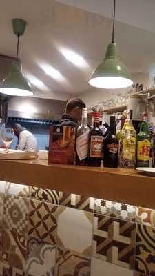 Casa Alicia Y Altin Restaurante Valencia