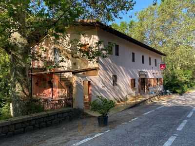 Restaurant La Cantina De Llinars