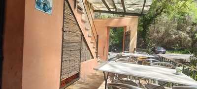 Restaurant La Cantina De Llinars