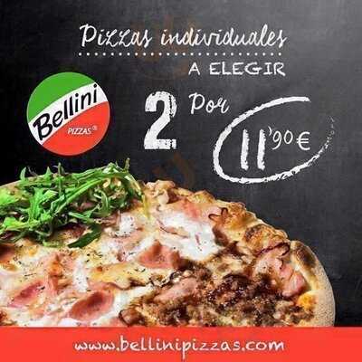 Bellini Pizzas
