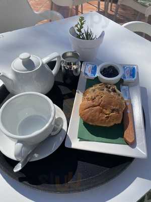 The Greenhouse Cafe Bar