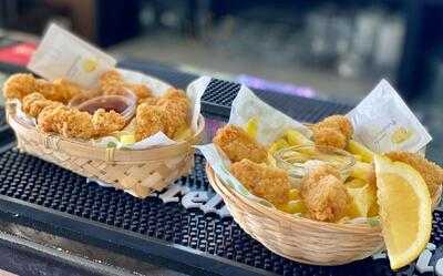 The Greenhouse Cafe Bar