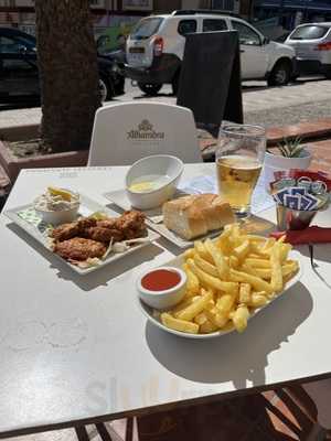 The Greenhouse Cafe Bar