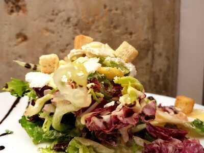 Valentina Caffè & Bistró