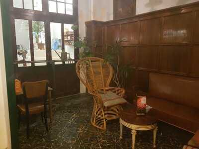 Valentina Caffè & Bistró