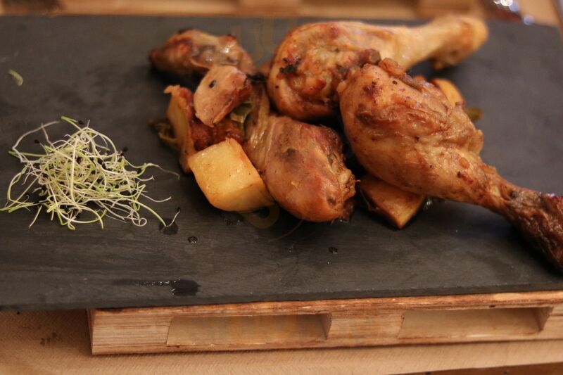 Valentina Caffè & Bistró