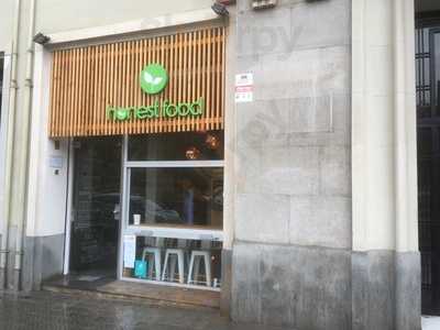 Honest Food