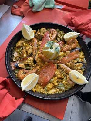 La Cerveceria Del Albir