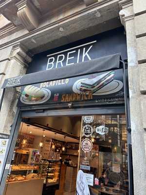 Breik