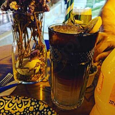 Casa De Vinos La Odisea