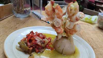 Casa De Vinos La Odisea