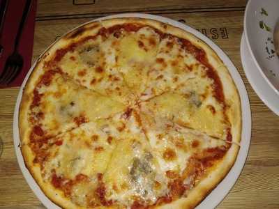 Restaurante Pizzería Don Basilio