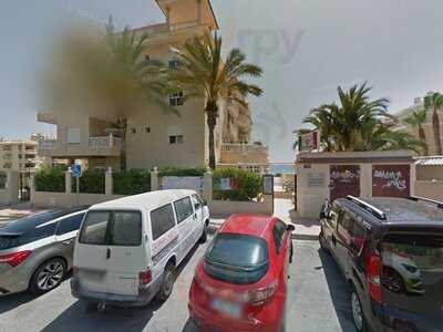 Restaurante Pizzería Don Basilio