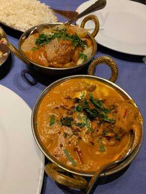 Golden Curry Indian Tandoori Restaurant