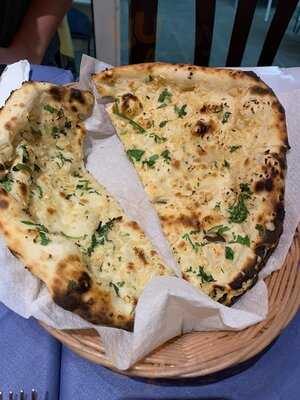 Golden Curry Indian Tandoori Restaurant