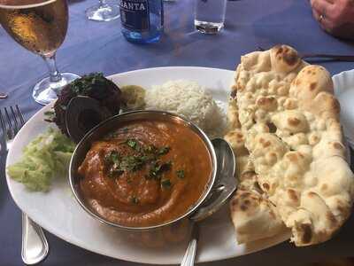 Golden Curry Indian Tandoori Restaurant