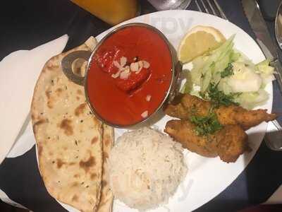 Golden Curry Indian Tandoori Restaurant